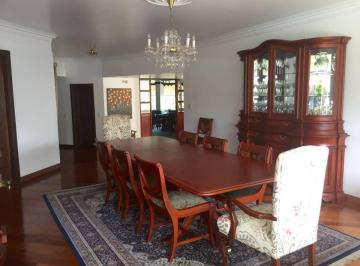 Departamento de 4 habitaciones, Quito · Departamento en Venta de 4 Dorm. en La Urbanización Bromelias en Quito