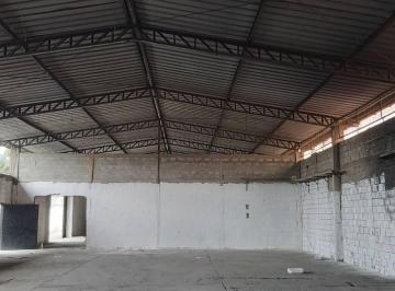 Bodega-Galpón , Guayaquil · Alquilo Bodega, 320 m² Via a Daule