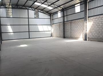 Bodega-Galpón , Quito · Bodega Galpón Sector Llano Grande (Calderón) Alquiler