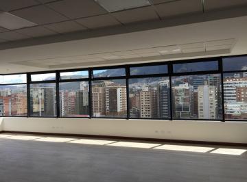 Oficina comercial , Quito · Hermosa Oficina Ubicada en La Partugal.