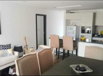 Departamento de 2 habitaciones, Quito · Vendo Departamento 2 Dorm. 82 m en La Moscú y República del Salvador