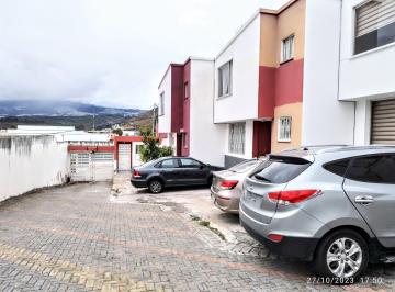Departamento de 3 habitaciones, Quito · Vendo Departamento 3 Dorm. 92 m en Pusuqui