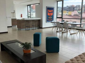 Departamento de 3 habitaciones, Quito · Vendo Oportunidad Departamento de Lujo Sector Bosmediano Sin Muebles