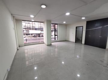 Oficina comercial de 2 habitaciones, Quito · C/ 6 de Diciembre, Oficina de 60 m² en Arriendo, Sector La Paz