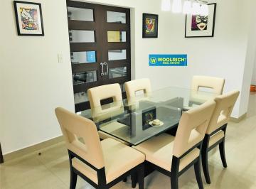 Departamento de 3 habitaciones, Guayaquil · Vendo Departamento D Lujo, Ciudad Colon, 2 Dorm + Estudio, 2 Parqueos