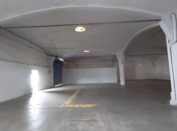 Bodega-Galpón , Guayaquil · Bodega Via a Daule, Arriendo 796 m²