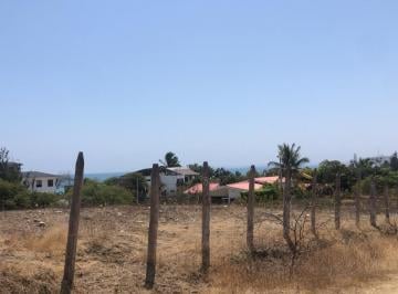 Terreno / Lote , Punta Blanca · Venta de Terreno Punta Blanca 968 m² Sector Exclusivo