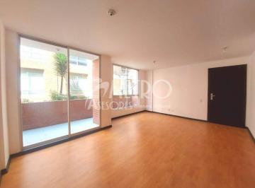 Departamento de 3 habitaciones, Quito · Tu Nuevo Hogar a Estrenar en Carcelén | 87 m²