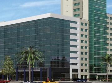Oficina comercial de 1 habitación, Guayaquil · Vendo Oficina Cyti Office