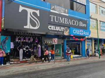 Local comercial , Quito · Arriendo Local en Tumbaco Centro Junto Al Municipio