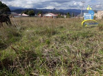 Terreno / Lote , Cuenca · Terreno de 39300 m² en Venta en Norte de Cuenca, Sector Guangarcucho