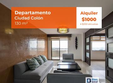 Departamento , Guayaquil · Departamento en Alquiler Ciudad Colon - Amoblado 2 Dorm.