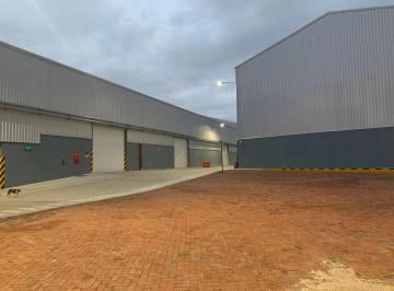 Bodega-Galpón , Guayaquil · Bodega Via a Daule, 14 m de Altura, 3.065 m²