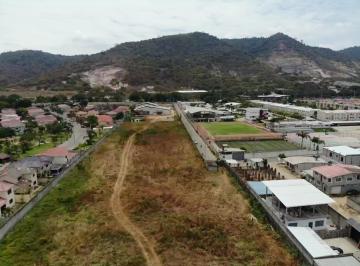 Terreno / Lote , Guayaquil · En Venta Terreno Via a La Costa - Cerca de Terrenostra - Mae. Recalde
