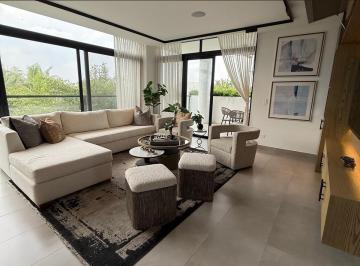 Departamento de 3 habitaciones, Guayaquil · Isla Mocoli Departamento en Venta a Estrenar Agosto 2026