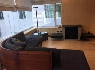 Departamento de 1 habitación, Quito · Se Renta Hermosa Suite Amoblada en La Republica del Salvador en 600$