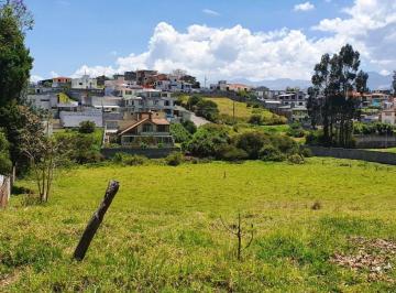 Terreno / Lote , Quito · Se Vende Terreno en El Valle de Los Chillos