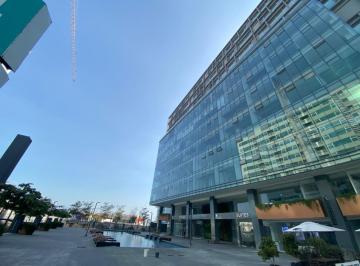 Oficina comercial , Guayaquil · En Venta Oficina de Estreno en Agora Ciudad Viva Guayaquil