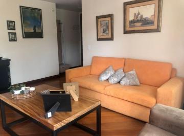 Suite de 1 habitación, Quito · Arriendo Suite Amoblada, Bellavista, Terraza, Mlourdes Asanza