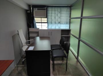 Oficina comercial de 1 habitación, Guayaquil · Oficina Amoblada en Alquiler - Urdesa Central - Cedros