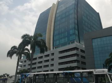 Oficina comercial , Guayaquil · Blue Towers Alquilo Oficina con Parqueo (Cerca a San Marino)