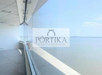 Oficina comercial , Guayaquil · Venta de 3 Oficinas - The Point - Puerto Santa Ana