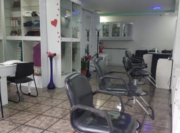 Local comercial de 2 habitaciones, Quito · Rento Peluqueria Comercial de 65 m Consejo Electoral