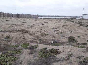 Terreno / Lote , Salinas · Se Vende Terreno Frente Al Mar en Mar Bravo, Salinas