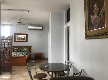 Suite de 1 habitación, Guayaquil · Atrás del Gobierno Zonal, Frente Al World Trade Center, San Marino, Seguridad