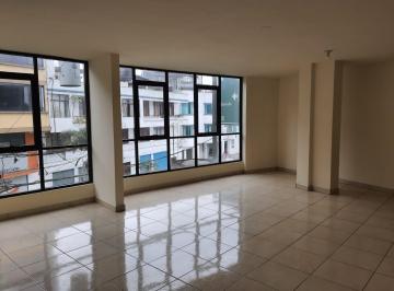 Oficina comercial de 1 habitación, Santo Domingo · Arriendo Oficinas en Santo Domingo de Los Tsachilas
