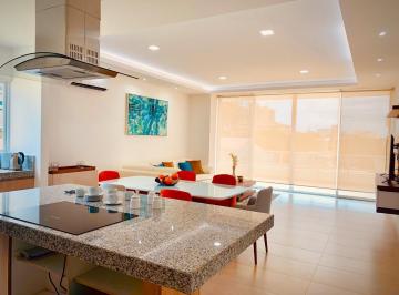 Departamento de 3 habitaciones, Salinas · Se Vende Departamento en Chipipe, Salinas