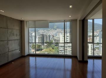 Suite de 1 habitación, Quito · Hermosa Suite de Arriendo, La Paz, 76 m, $.650,jd