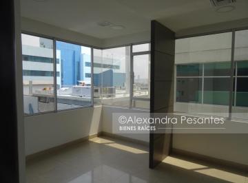 Oficina comercial de 8 habitaciones, Guayaquil · Oficina de 106 m² en Venta Edificio Corporativo Ciudad del Sol. Guayaquil