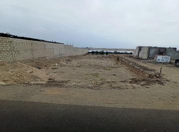 Terreno / Lote , Salinas · Se Vende Terreno en Mar Bravo, Salinas