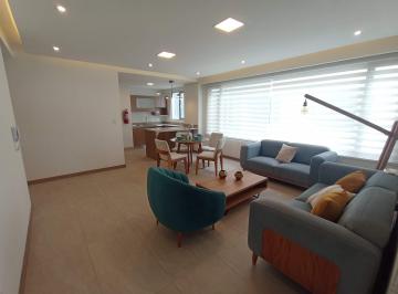 Departamento de 2 habitaciones, Quito · Departamentos por Estrenar Sector El Inca Cs26