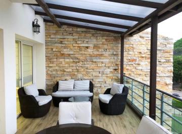 Departamento de 3 habitaciones, Guayaquil · Departamento en Alquiler Tipo Loft en Ceibos Point - Mariuxi Rugel