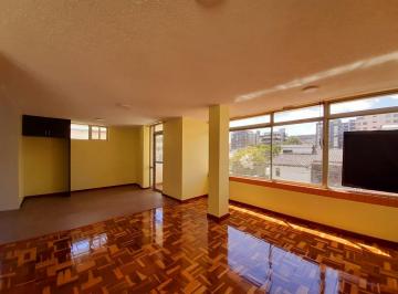 Departamento · 160m² · 4 Habitaciones · 1 Estacionamiento · Alquiler Departamento, Cuatro Dorm., La Carolina, Centro Norte