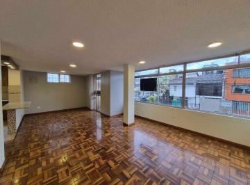 Departamento · 160m² · 4 Habitaciones · 1 Estacionamiento · Alquiler Departamento, Cuatro Dorm., La Carolina, Centro Norte