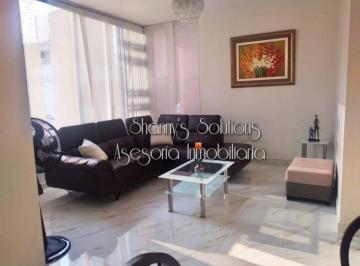 Departamento de 2 habitaciones, Guayaquil · Kennedy Norte Rento Dpto Amob con 2 Hab con Garaje Electrico y Piscina Social Calle Cerrada