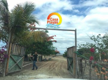 Terreno / Lote , Playas · Finca de Venta en Via Progreso a Playas, Cerca a San Antonio 30 Ha