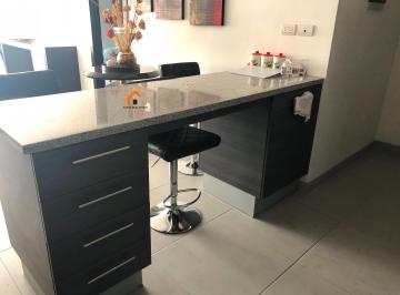 Departamento de 2 habitaciones, Guayaquil · Alquilo Quo Luxury Departamento 2 Dorm/parqueo, Guayaquil