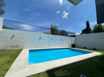 Departamento de 1 habitación, Quito · Departamento de 70 m² con 1 Habitación en Alquiler en Cumbayá