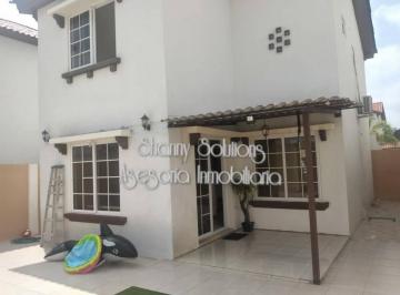 Casa de 3 habitaciones, Guayaquil · Terranostra, Vendo Casa 2 Pisos con 3 Hab, Patio, Galeria y Garaje