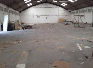 Bodega-Galpón , Quito · Arriendo Galpón con Oficinas Industrial con Oficinas Sector Cristiania Norte de Quito