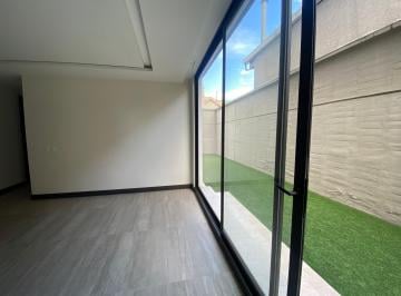 Suite de 1 habitación, Quito · Vendo Departamento con Patio, Sector González Suárez, a Estrenar, Moderna, Amenities Relax Comodidad