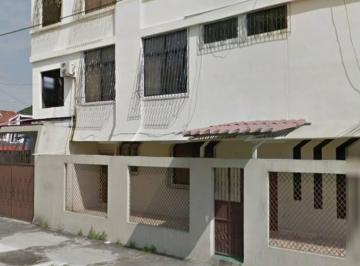 Suite de 1 habitación, Guayaquil · Se Alquila Departamento en Garzota de 40 m²