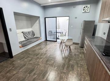 Suite de 1 habitación, Guayaquil · Bosques de La Costa, Moderna Suite Full Amoblada 3 Ambientes con Patio