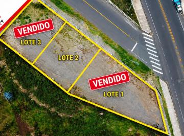 Terreno / Lote , Ambato · Lotes de Terreno en Santa Rosa Bellavista