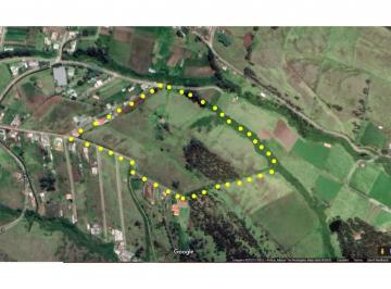 Terreno / Lote , Quito · Terreno en Venta Bien Ubicado Cerca Al Aeropuerto