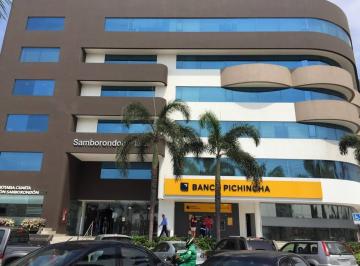 Suite de 1 habitación, Guayaquil · Suite Amoblada Vista a La Calle